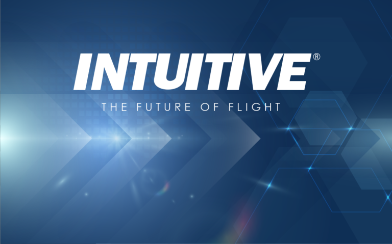 Intuitive...The Future Of Flight