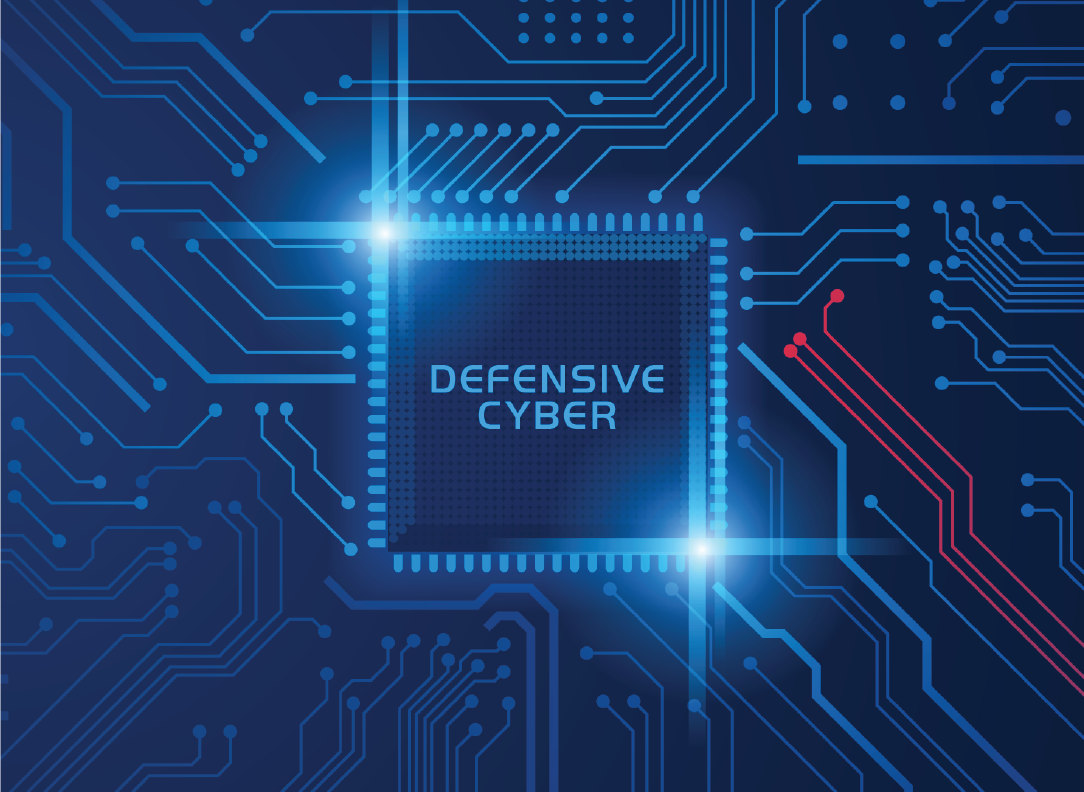 Defensive Cyber Operations - Intuitive Research and Technology Corporation