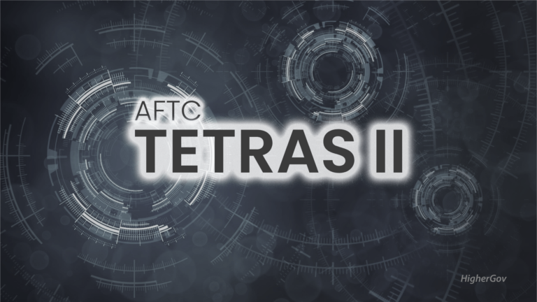 AFTC TETRAS II